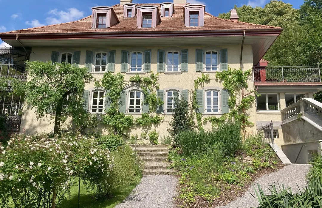 Kultur-Gaestehaus Villa Sonnenberg-1