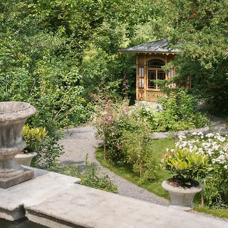 Kultur-Gaestehaus Villa Sonnenberg-3